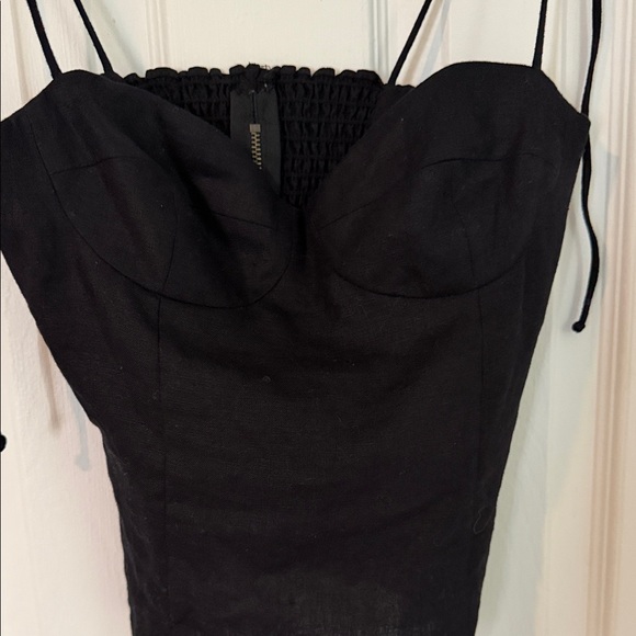 Reformation Liza Top size 0 - Picture 10 of 12